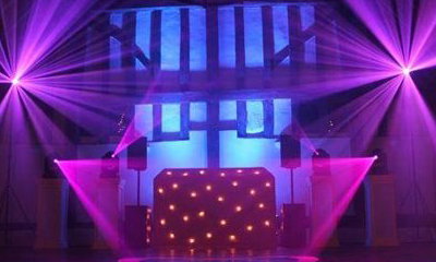 WHAM Parties!