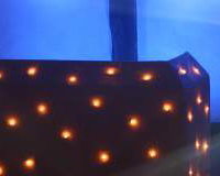 Blackjack Disco hidden sound system