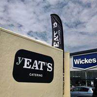 Yeates Catering