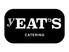 Yeates Catering logo