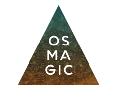 Osmagic logo