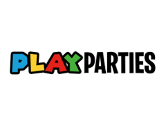 PlayParties logo