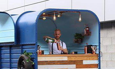 The Copper Top Bar