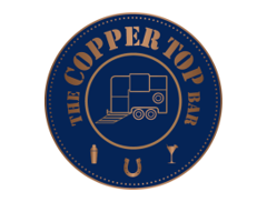 The Copper Top Bar logo
