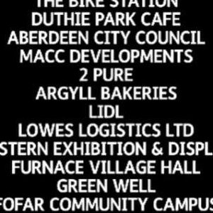 STV Credits