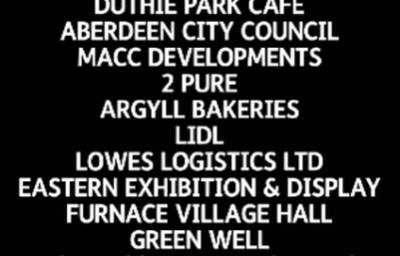 STV Credits