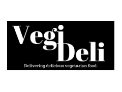 Vegi Deli logo