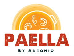 Paella by Antonio® logo