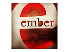 ember pizza logo