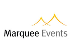 Marquee Events logo