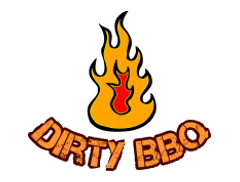Dirty BBQ logo