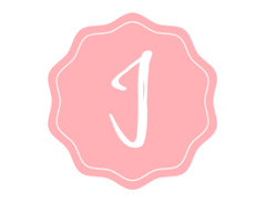 Jamboree Event Decoration logo