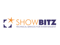 Showbitz Limited logo
