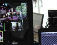 Datavideo HS2200