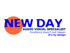 New Day logo