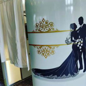 Wedding Photo Booth