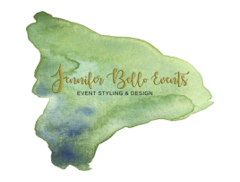 Jennifer Bello Events logo