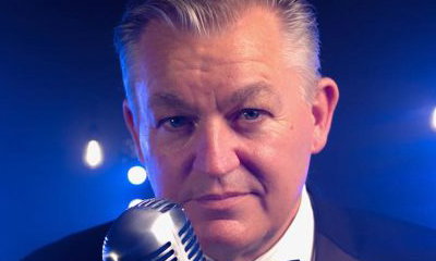 Peter Snipp