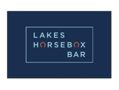 Lakes Horsebox Bar logo