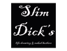 Slim Dick's Life Drawing
