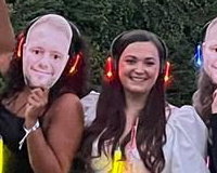 Silent Discos are the perfect addition to hen dos!