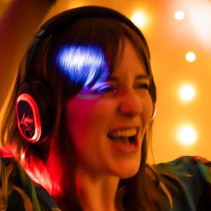 Keep your neighbours and guests happy with a silent disco house party