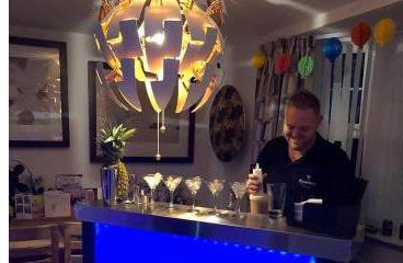 Essence Event Bars