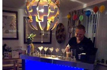 Essence Event Bars