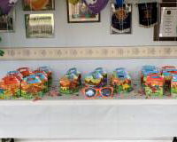 Party Decoration!!