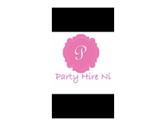 Party Hire NI logo