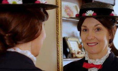 Mary Poppins Tribute