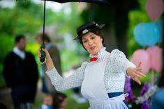Poppins dance