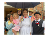 Mary Poppins Tribute