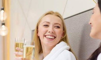 Love Pamper Parties