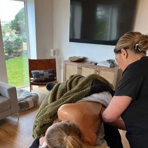 MASSAGE
