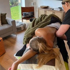 MASSAGE
