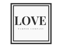 Love Pamper Parties logo