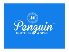 Penguin Hot Tubs Ltd logo