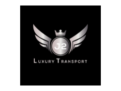 J2 luxury Transport logo