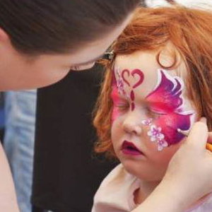 Face Paint