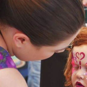 Face Paint