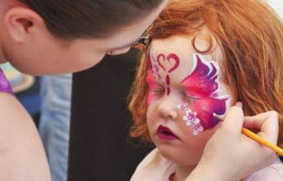 Face Paint