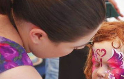 Face Paint