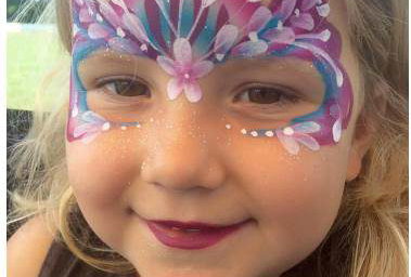 Face Paint
