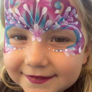 Face Paint