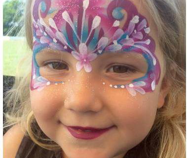 Face Paint
