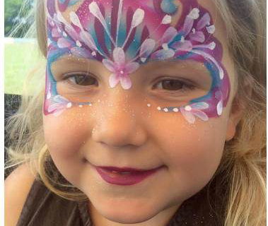 Face Paint