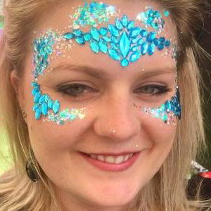 Glitter Bar