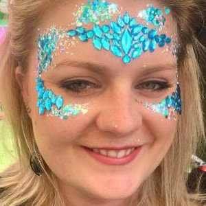 Glitter Bar