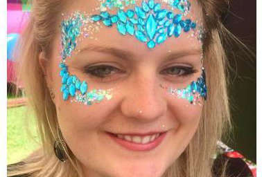 Glitter Bar